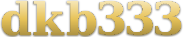 dkb333 logo
